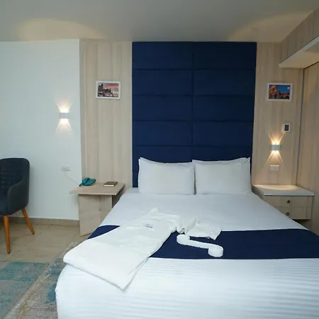 Al Fanar Azur Hotel Сохаг Экстерьер фото