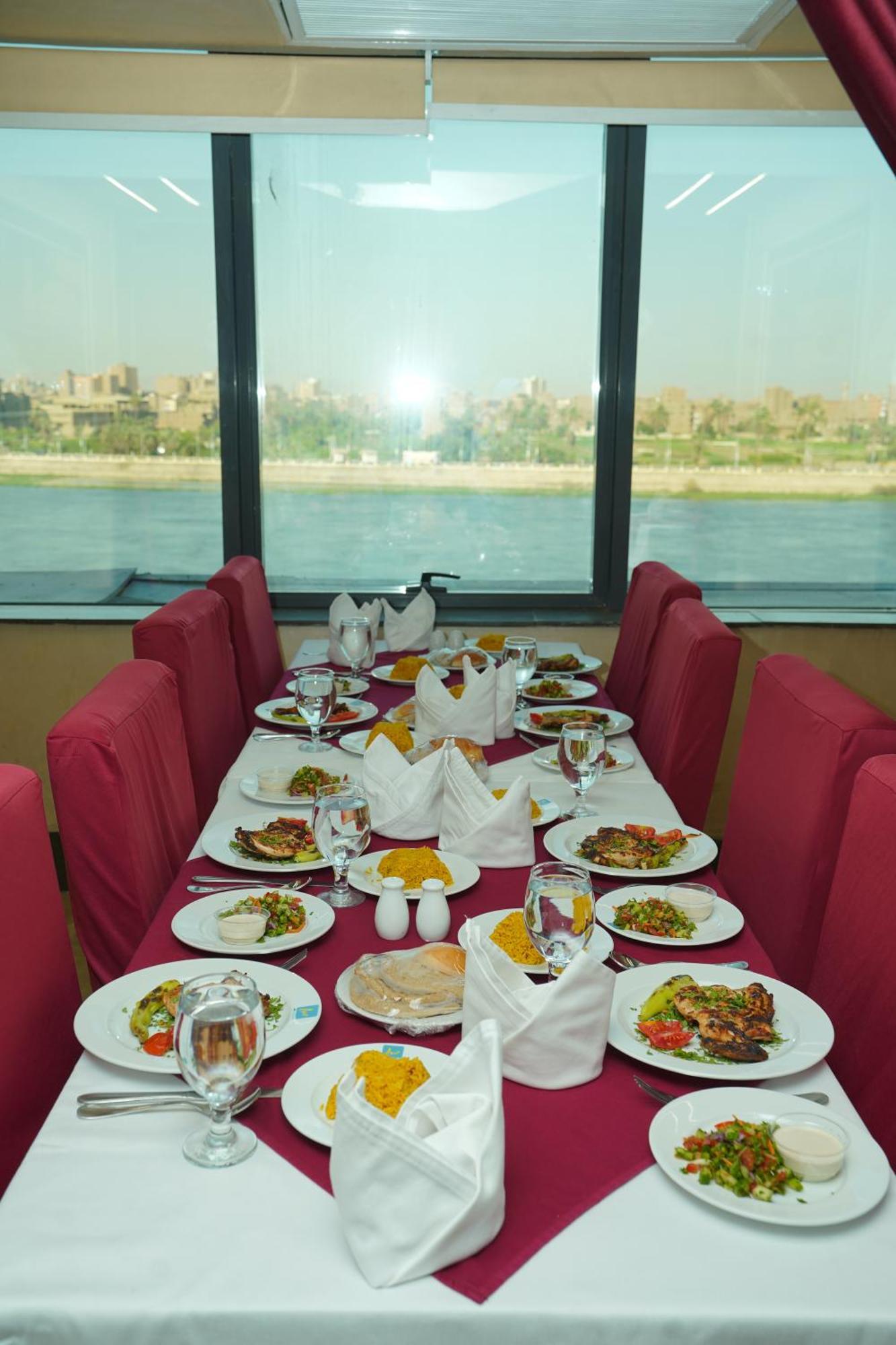 Hotel Al Fanar Azur 3*