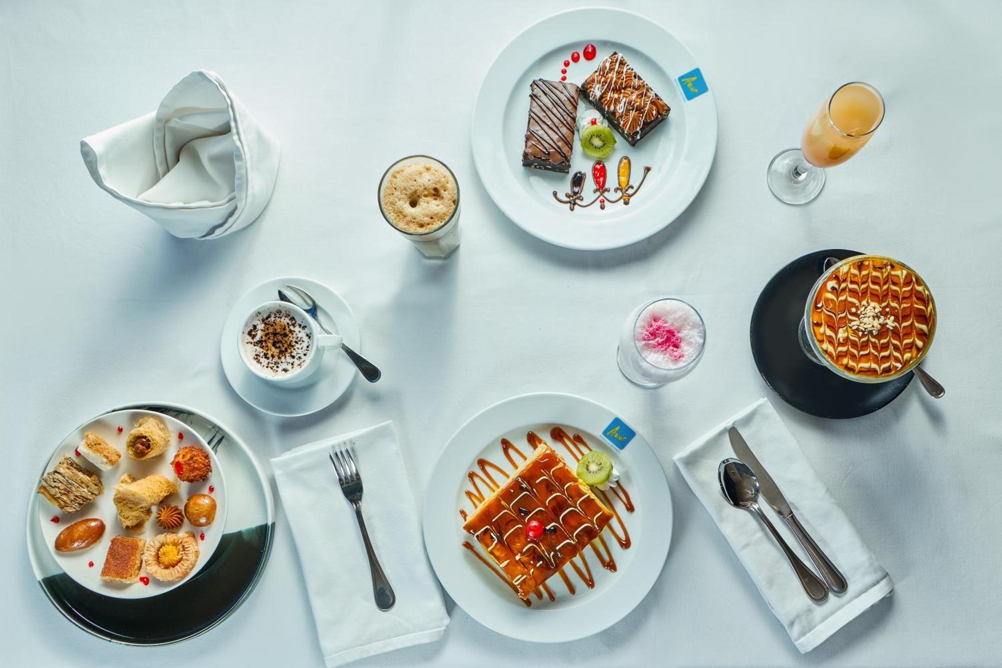 Al Fanar Azur Hotel 3*