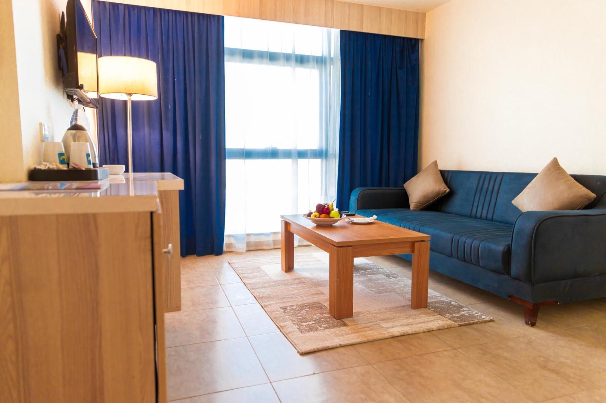 Al Fanar Azur 3* Sauhadż