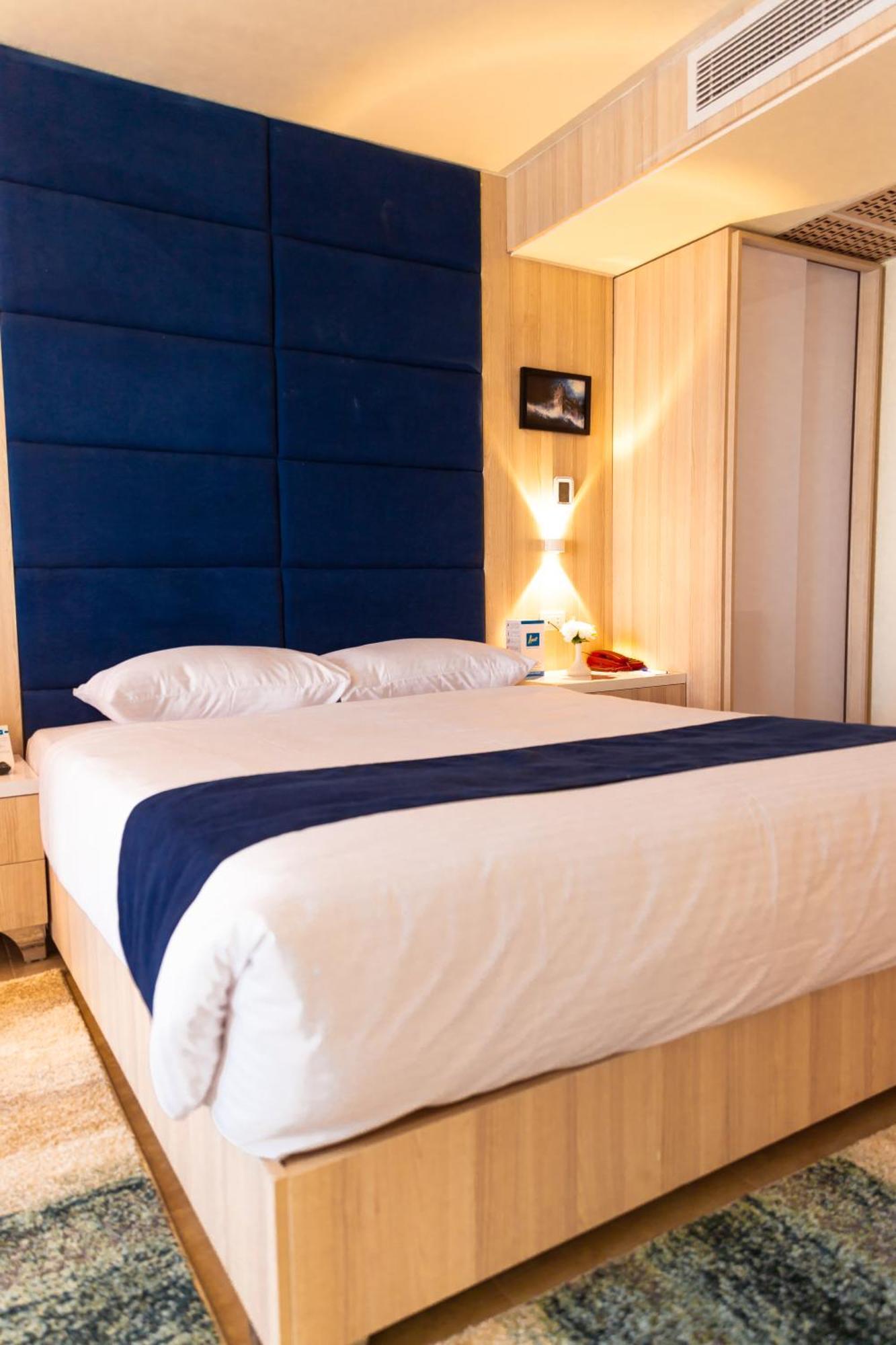 Al Fanar Azur Hotel Sauhadż