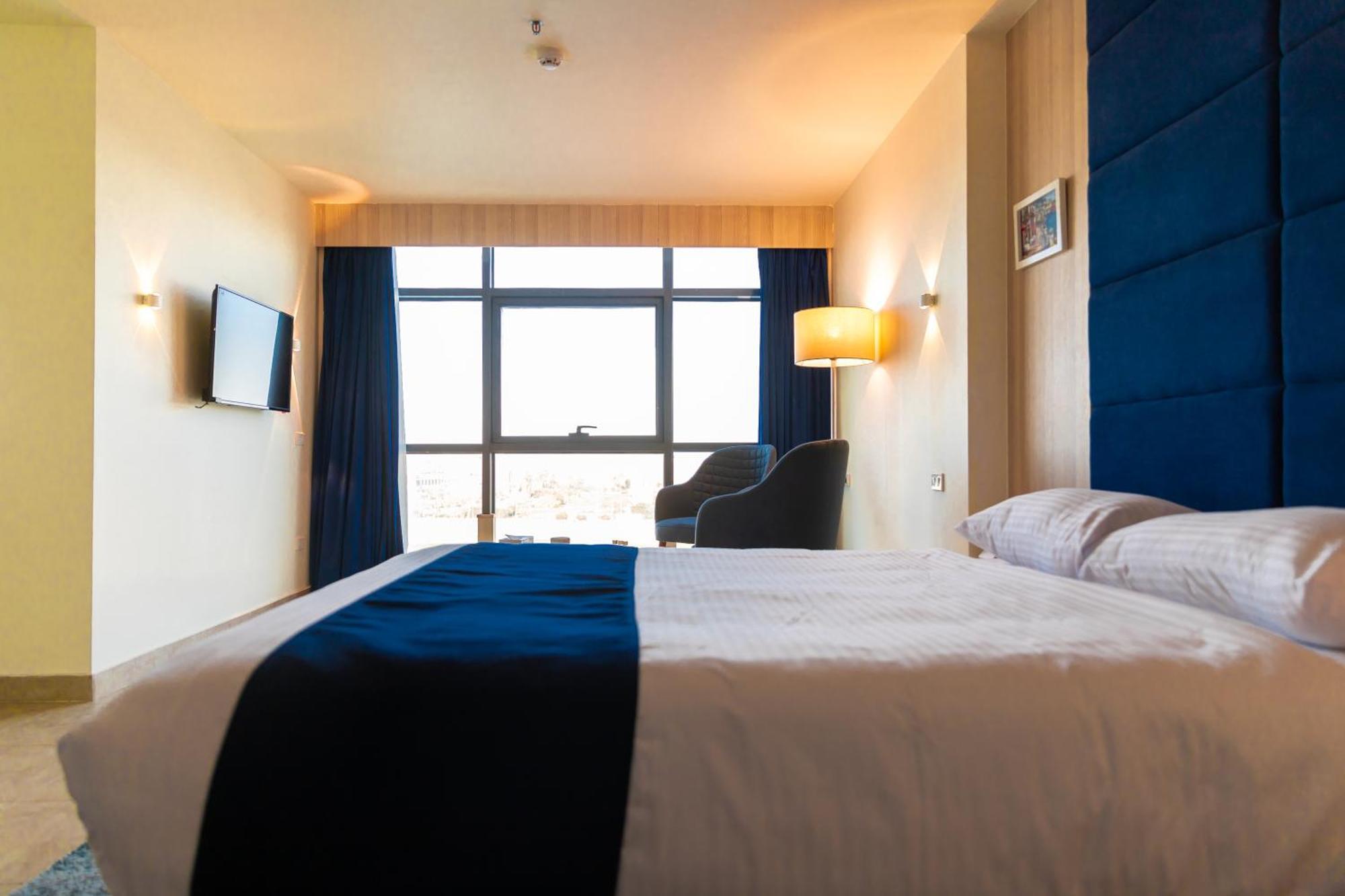 Hotel Al Fanar Azur Sauhadż