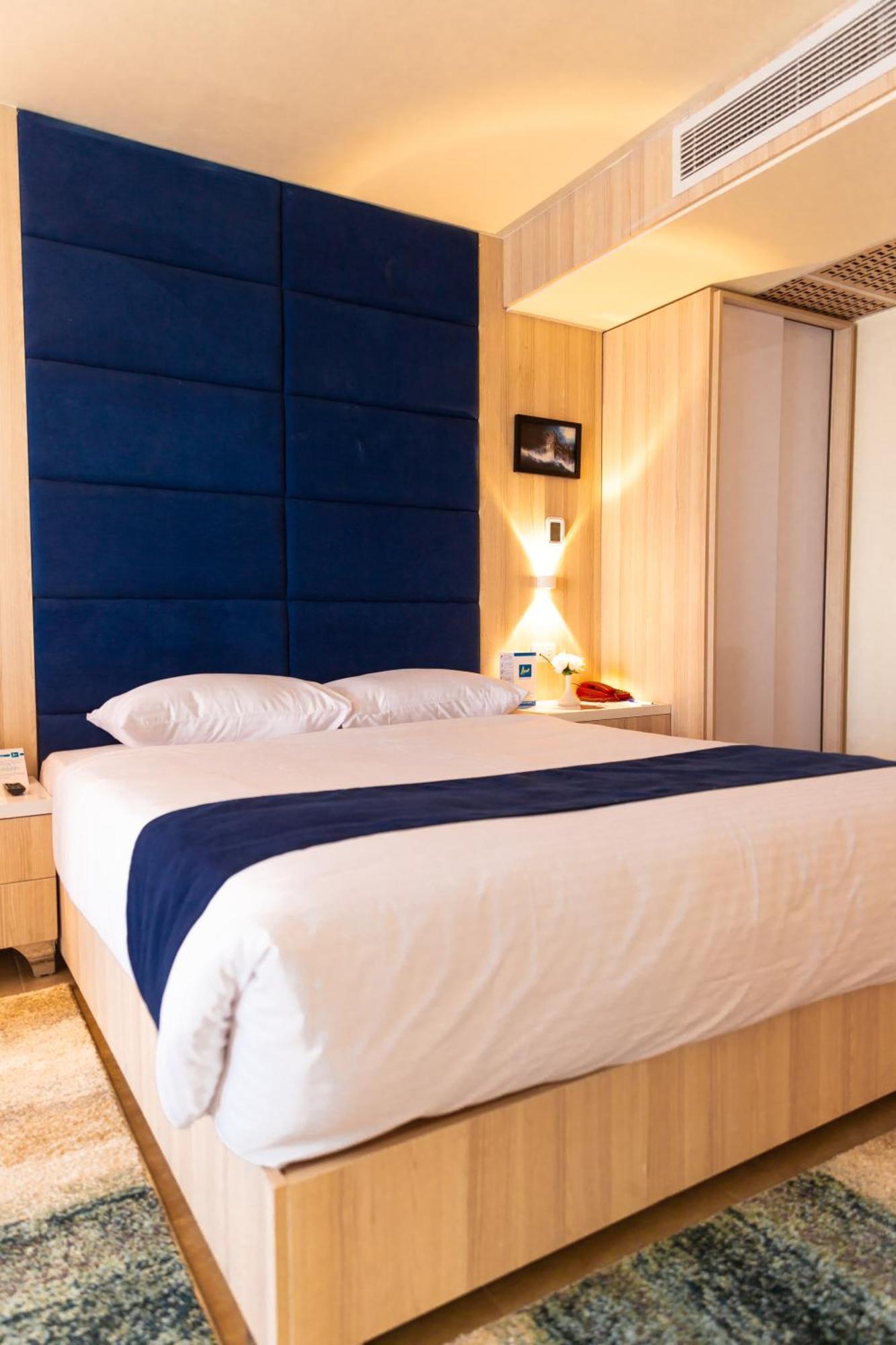 Al Fanar Azur Hotel Sauhadż