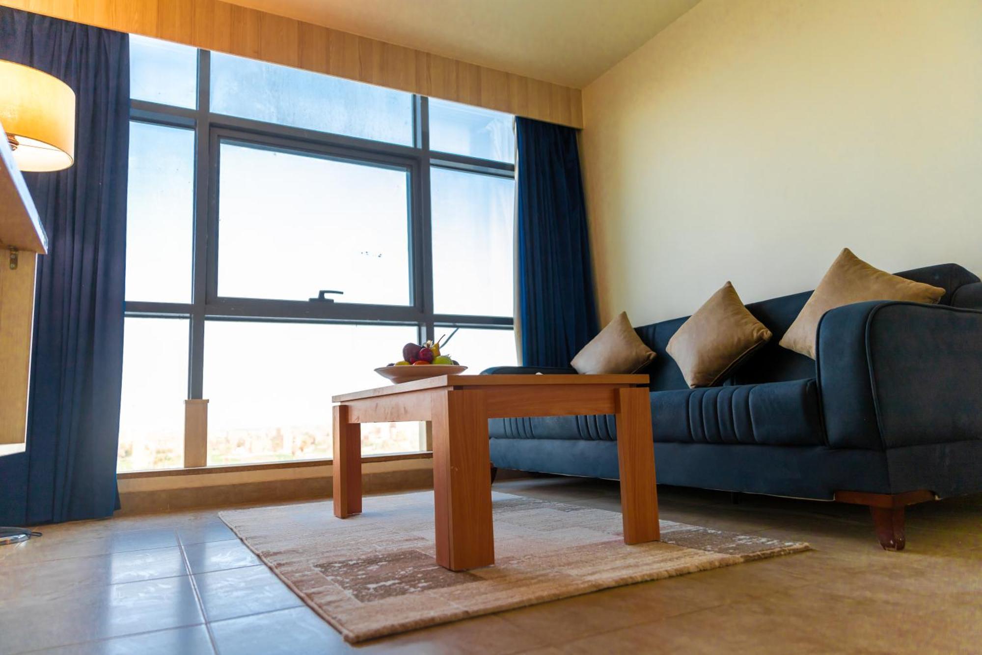 Al Fanar Azur 3*